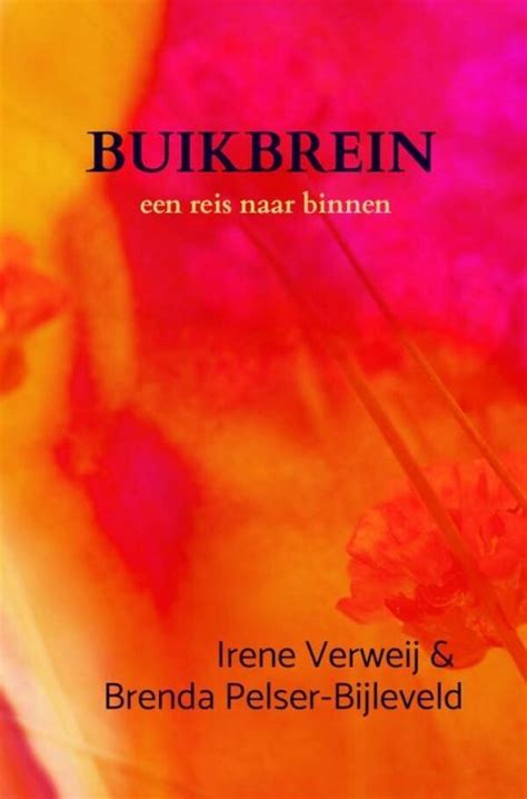 Irene Verweij, auteur op Inspirerend Leven